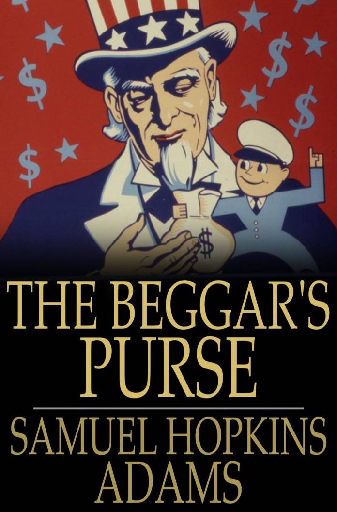 The Beggar's Purse: A Fairy Tale of Familiar Finance