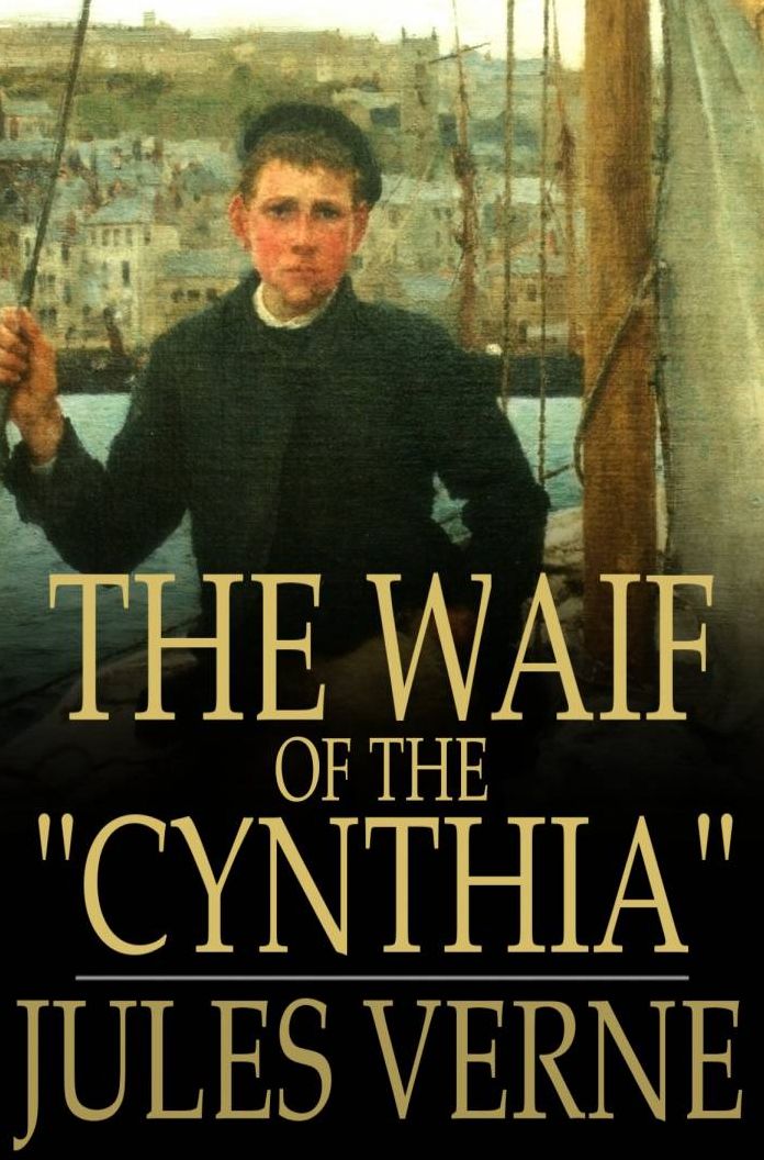 The Waif of the ''Cynthia''