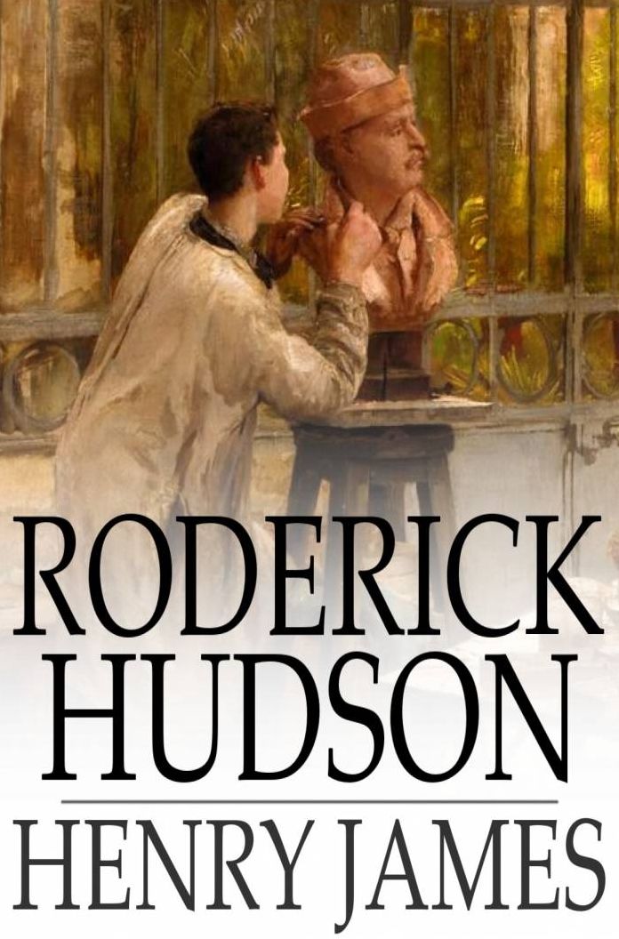 Roderick Hudson