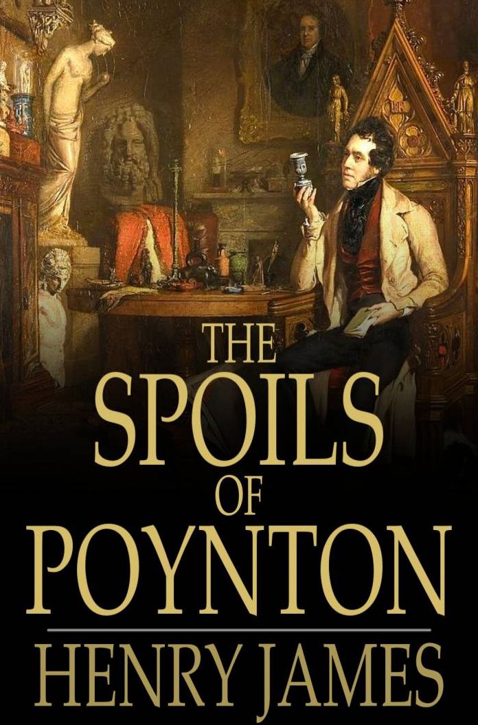 The Spoils of Poynton