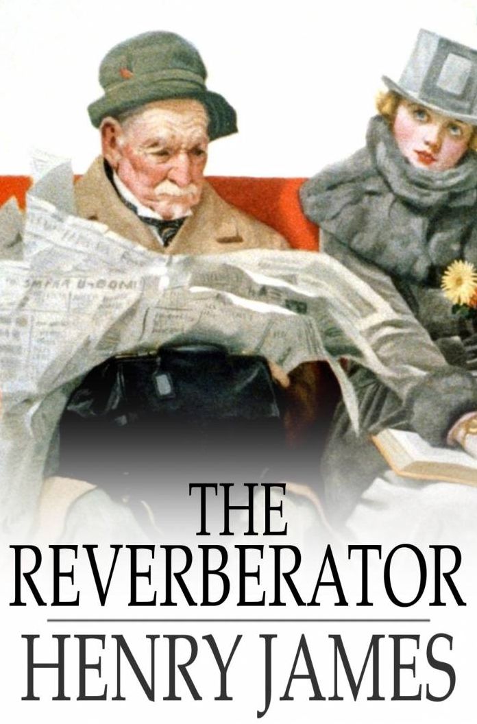 The Reverberator