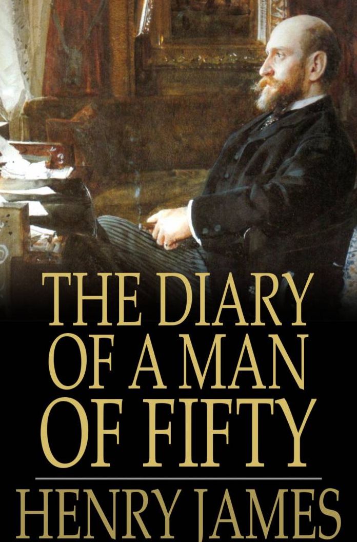 The Diary of a Man of Fifty