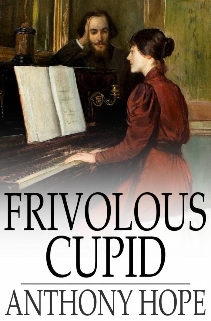 Frivolous Cupid