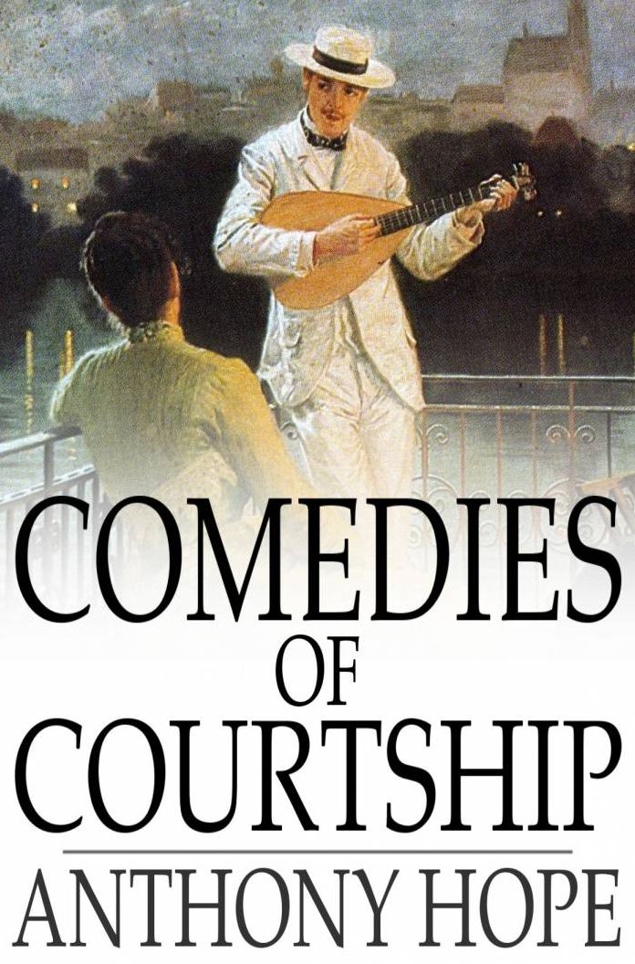 Comedies of Courtship