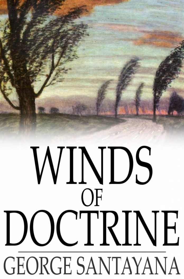 Winds of Doctrine: Studies in Contemporary Opinion