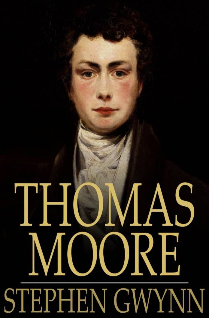 Thomas Moore