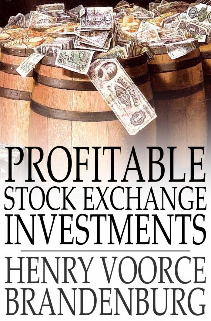 Profitable Stock Exchange Investments