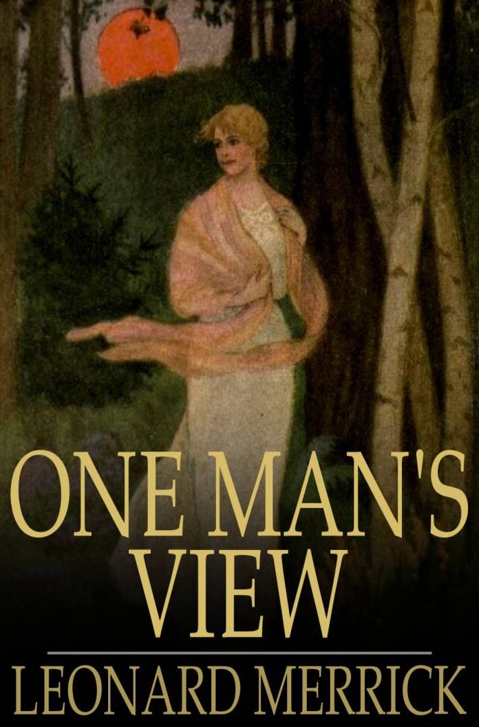 One Man's View