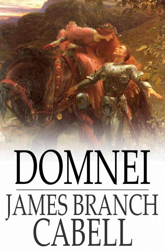 Domnei: A Comedy of Woman-Worship