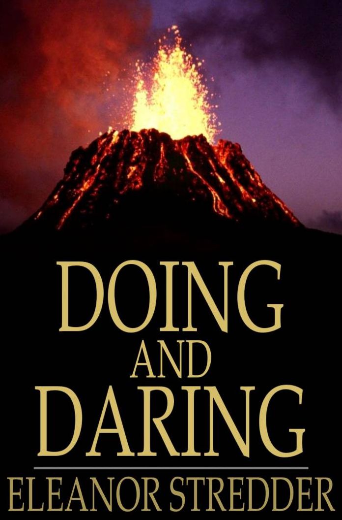 Doing and Daring: A New Zealand Story