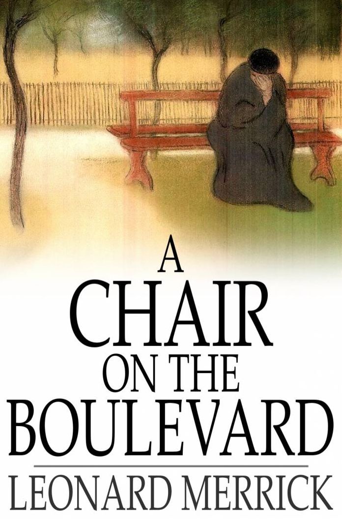 A Chair on the Boulevard
