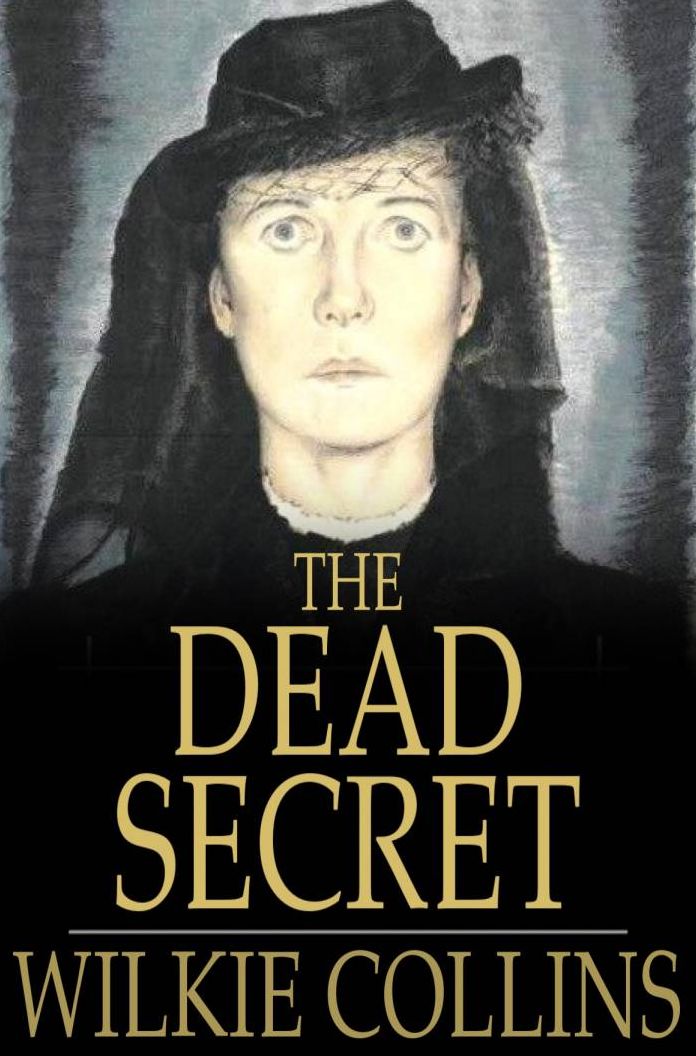 The Dead Secret: A Novel