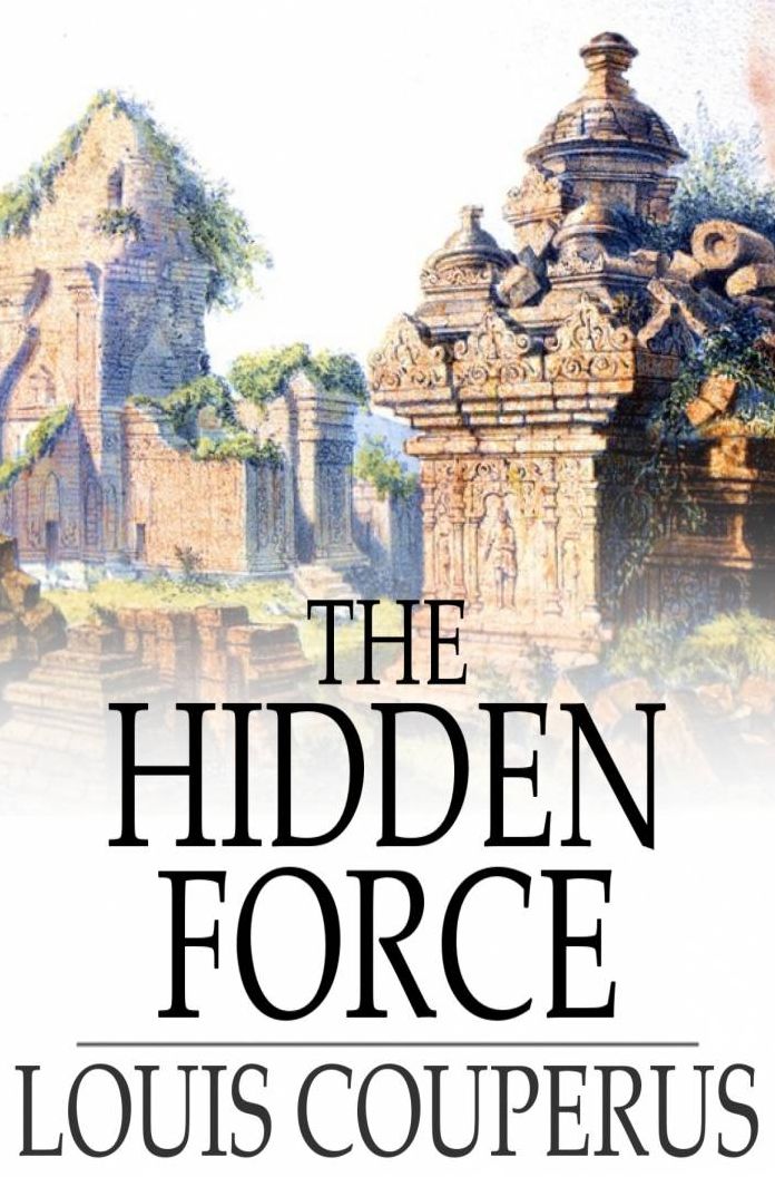 The Hidden Force: A Story of Modern Java