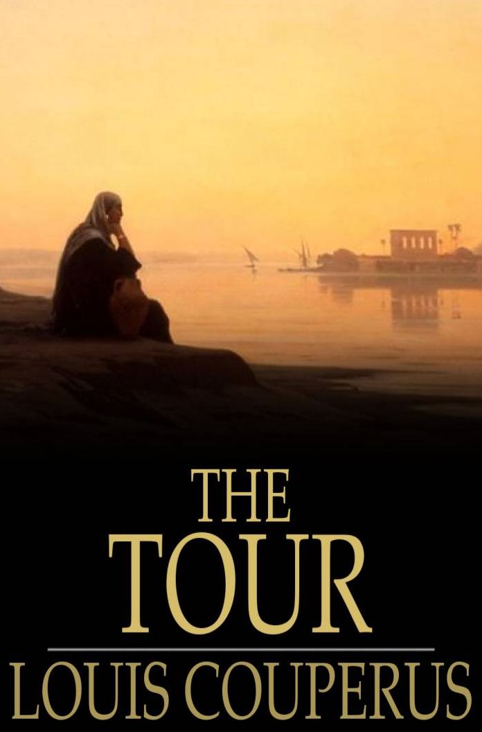 The Tour: A Story of Ancient Egypt