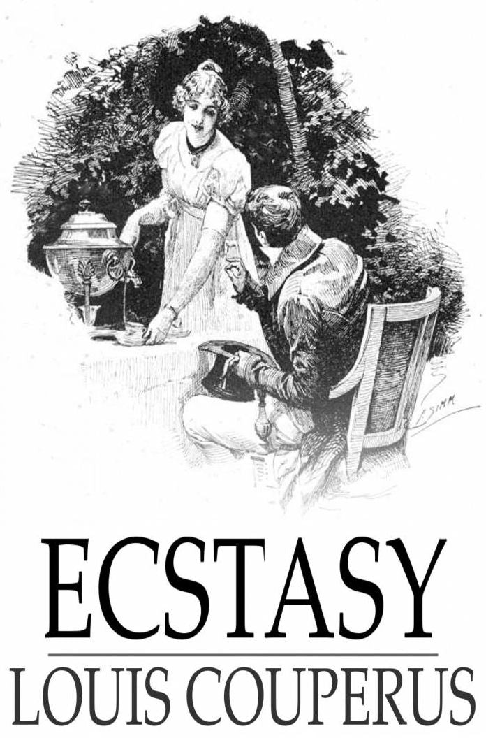 Ecstasy: A Study of Happiness