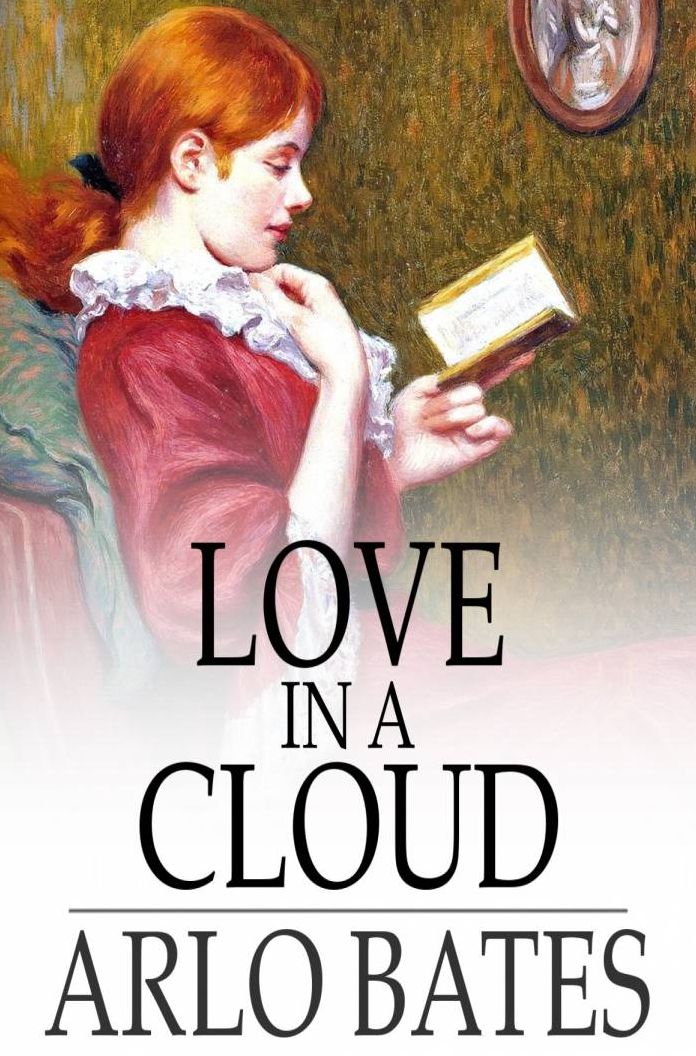 Love in a Cloud: A Comedy in Filigree