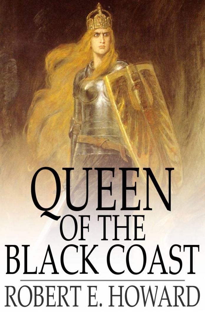 Queen of the Black Coast