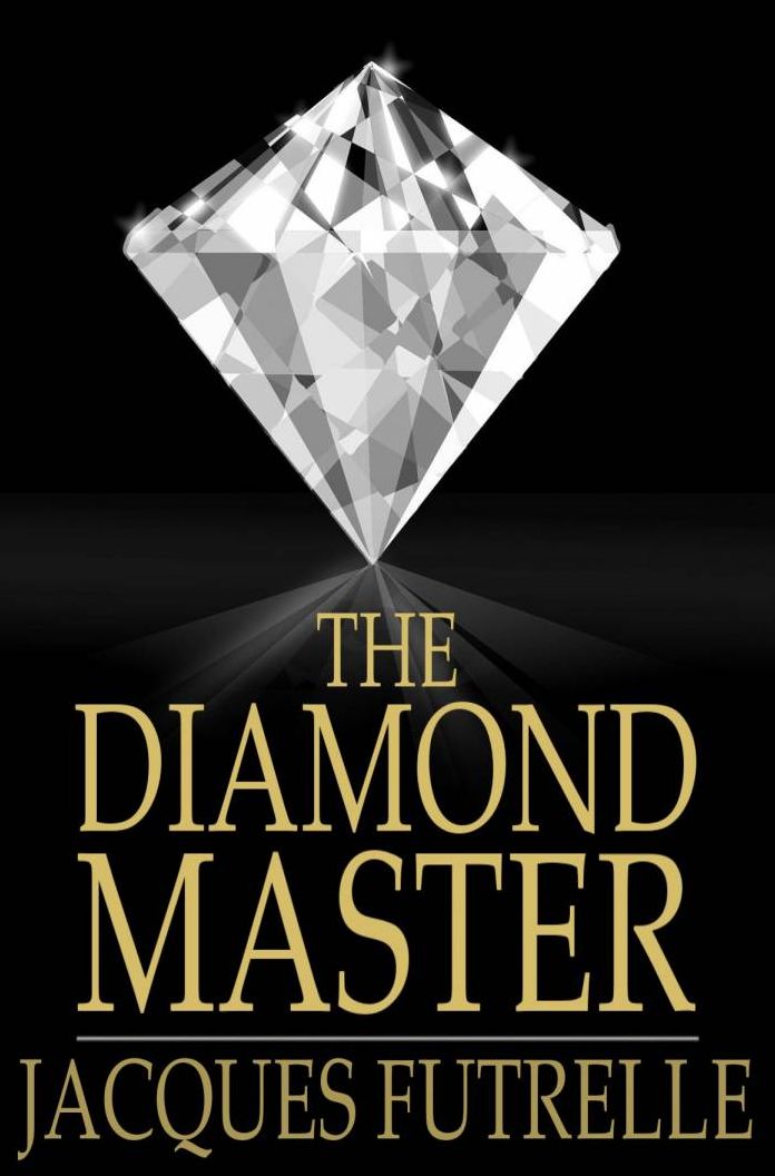 The Diamond Master