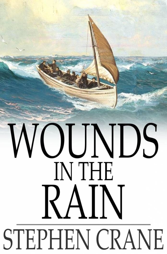 Wounds in the Rain: War Stories