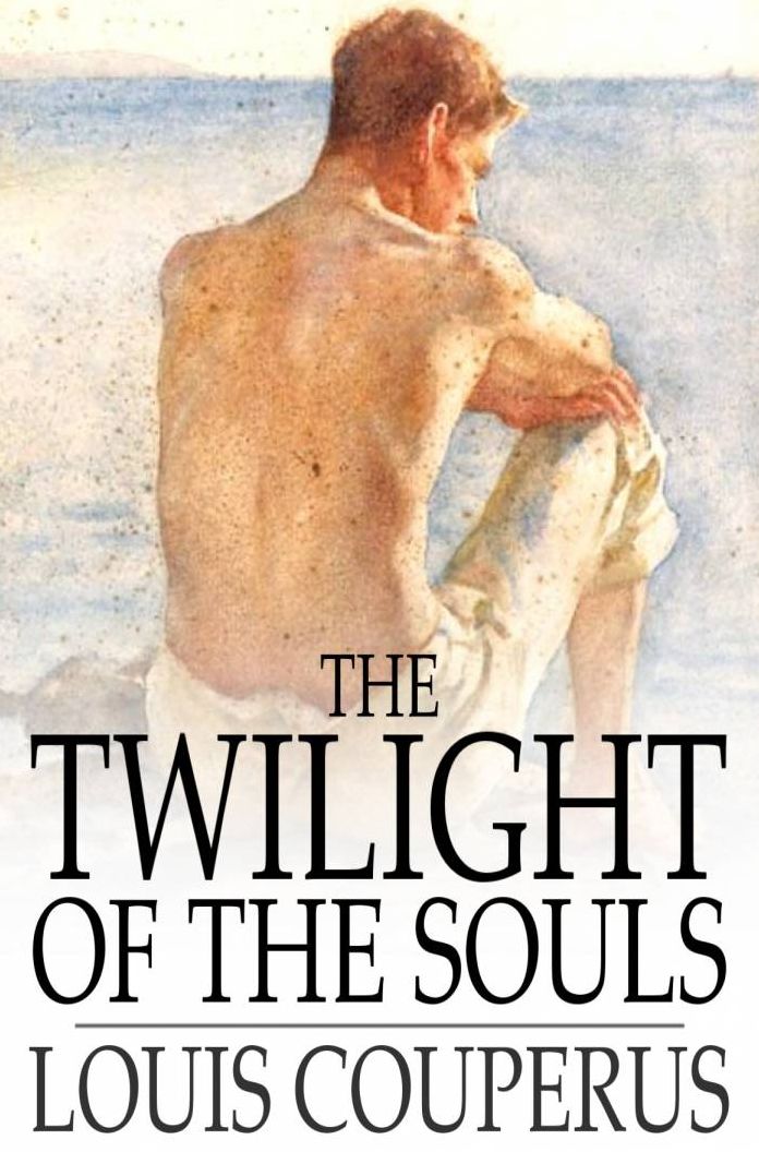 The Twilight of the Souls