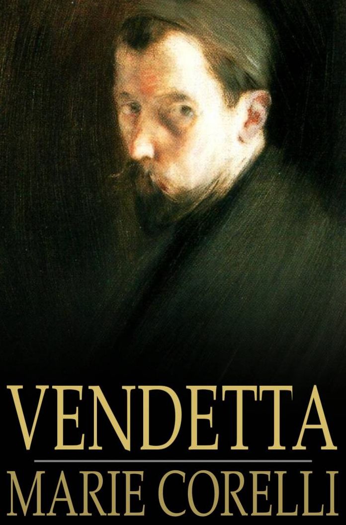 Vendetta: A Story of One Forgotten