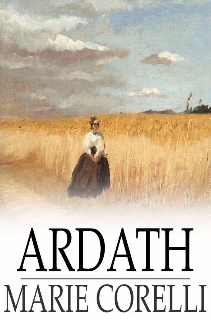 Ardath: The Story of a Dead Self