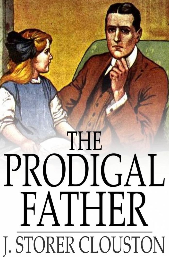 The Prodigal Father