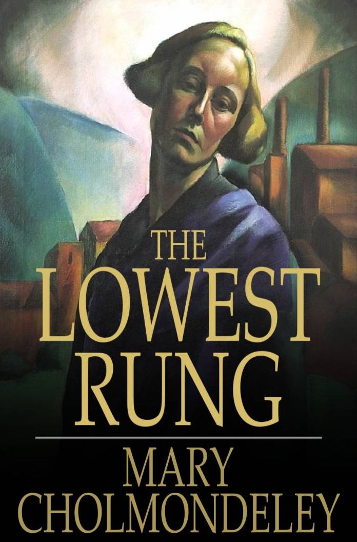 The Lowest Rung: Together With The Hand on the Latch, St. Luke's Summer and The Understudy