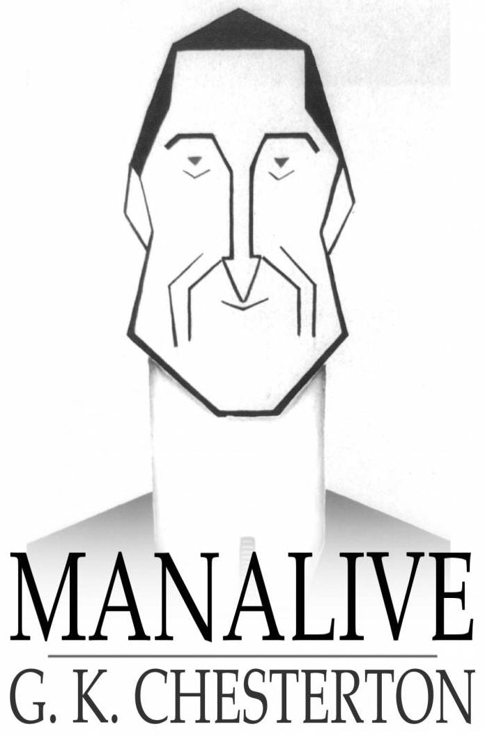 Manalive