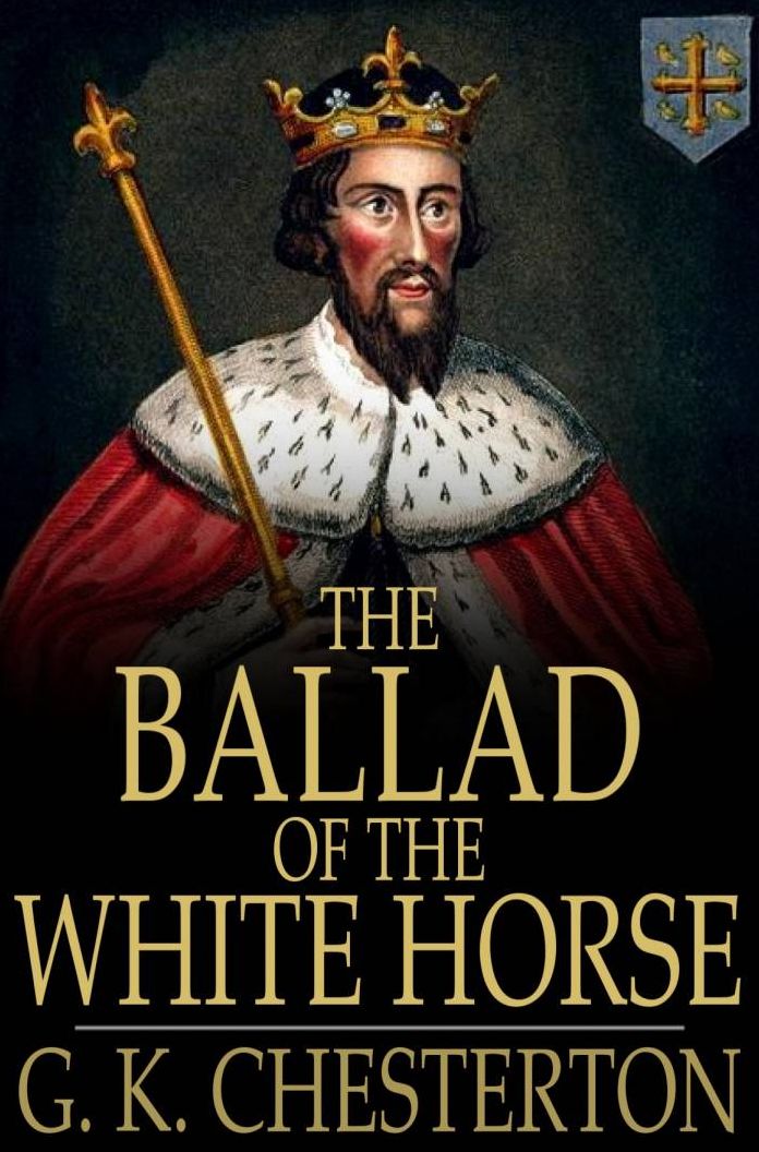 The Ballad of the White Horse