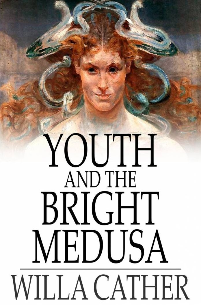 Youth and the Bright Medusa