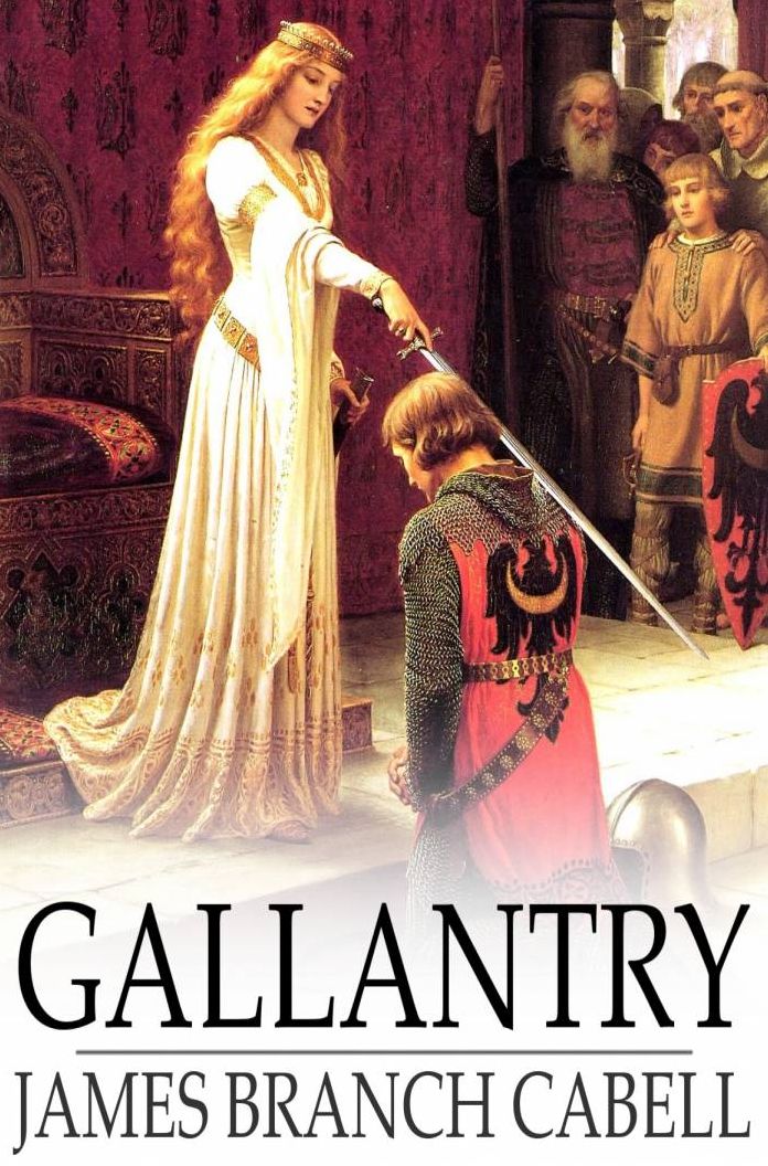 Gallantry: Dizain des Fetes Galantes