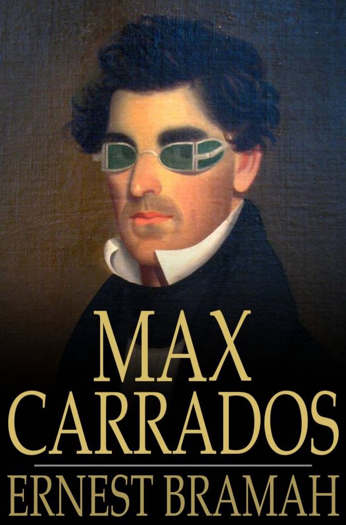 Max Carrados