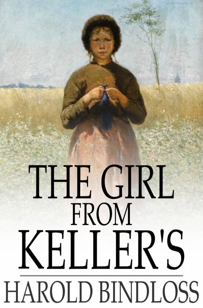 The Girl From Keller's: Or, Sadie's Conquest