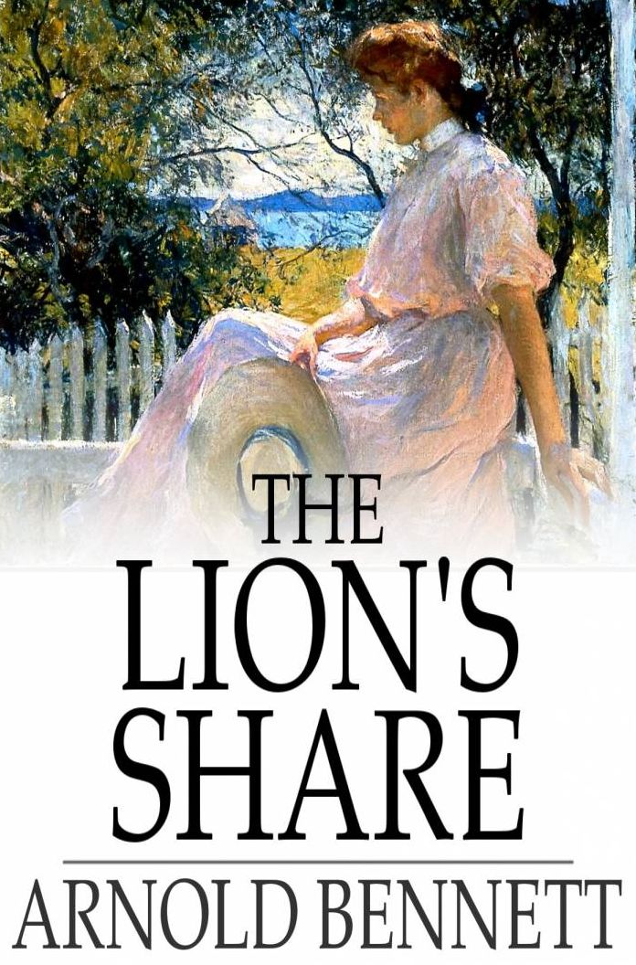 The Lion's Share