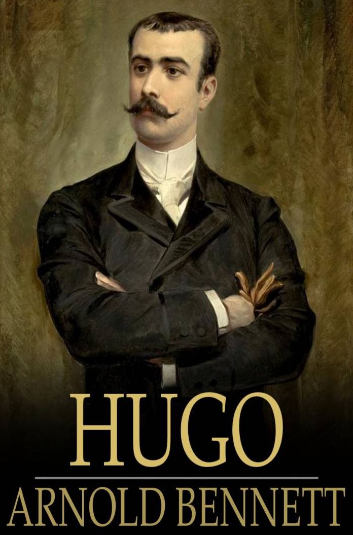 Hugo: A Fantasia on Modern Themes