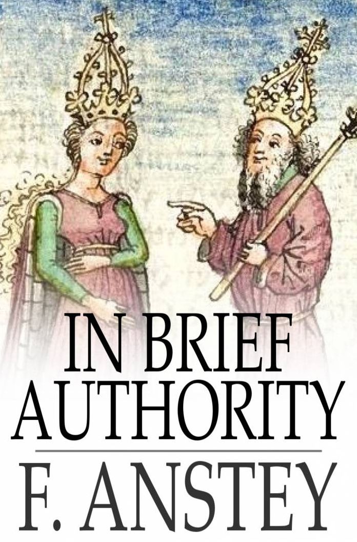 In Brief Authority