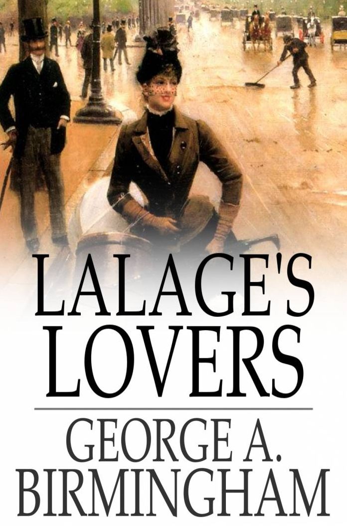Lalage's Lovers