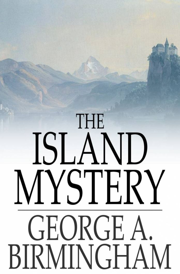 The Island Mystery