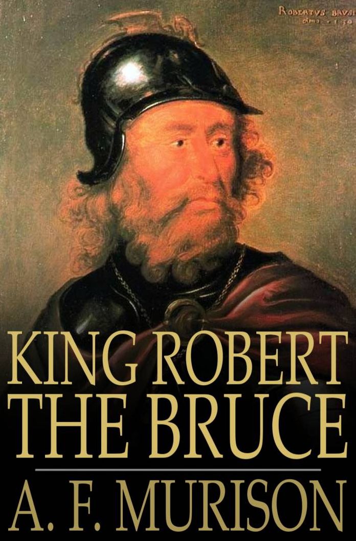 King Robert the Bruce