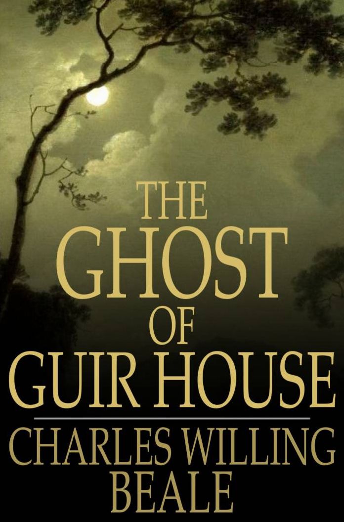 The Ghost of Guir House