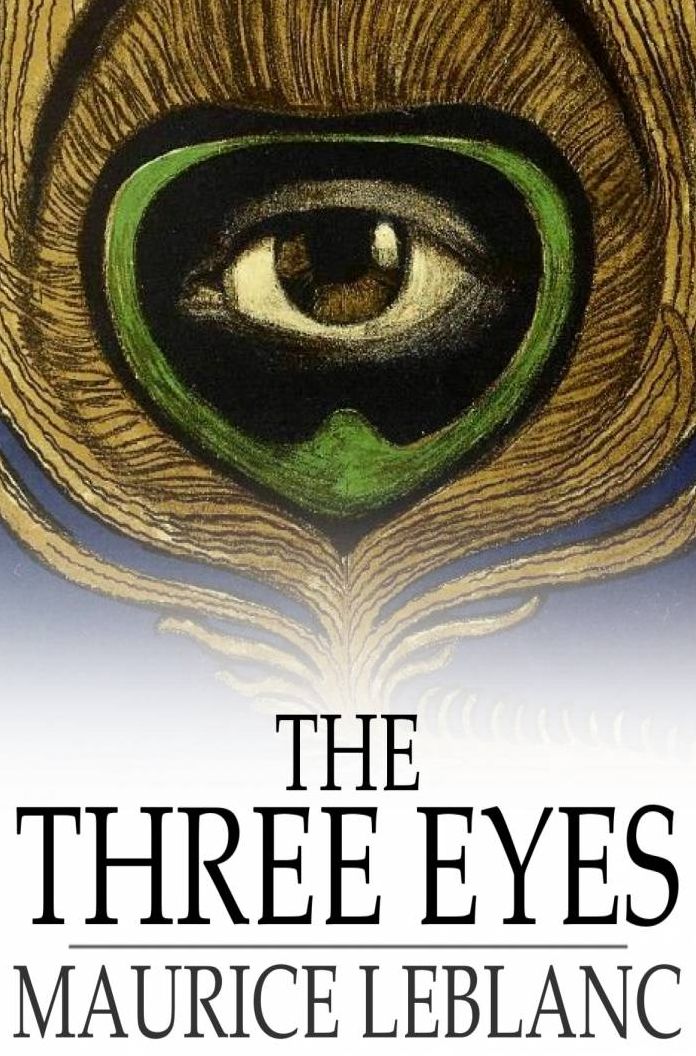 The Three Eyes