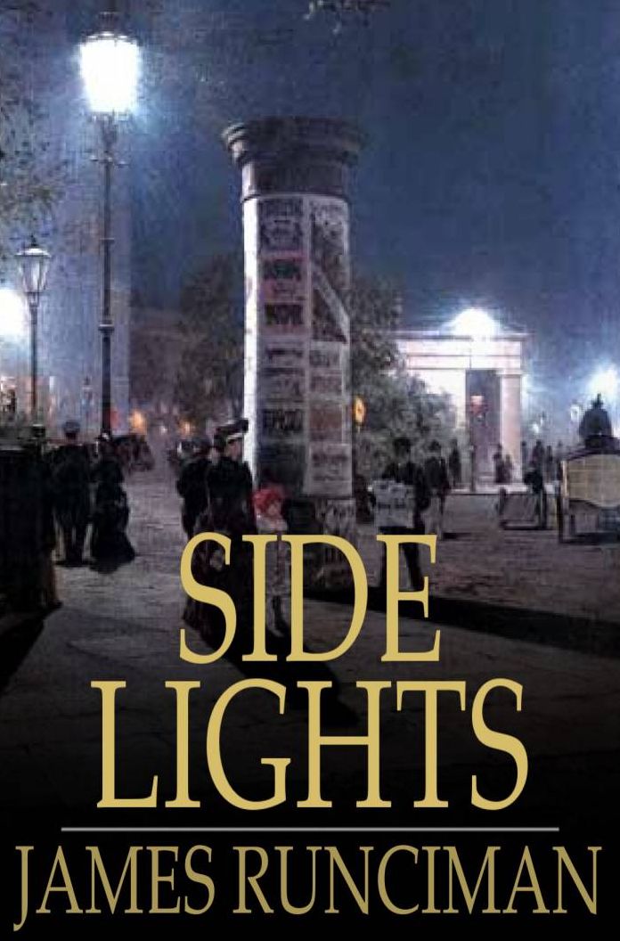 Side Lights