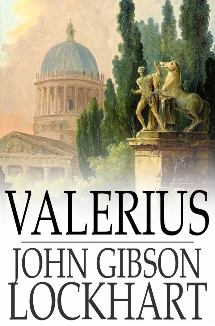 Valerius: A Roman Story