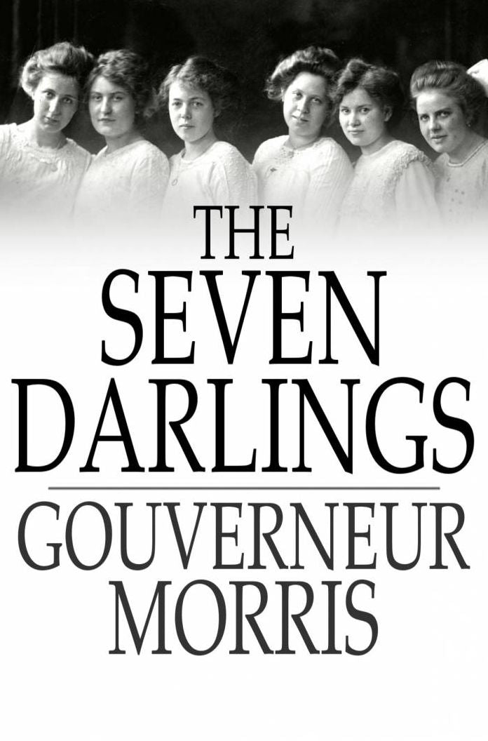 The Seven Darlings