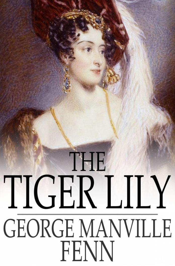 The Tiger Lily