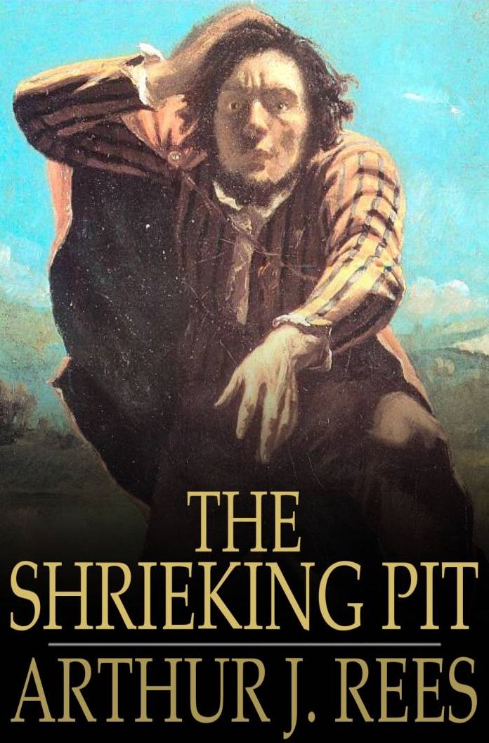 The Shrieking Pit