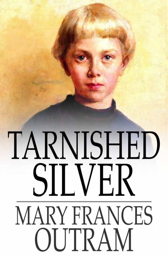 Tarnished Silver
