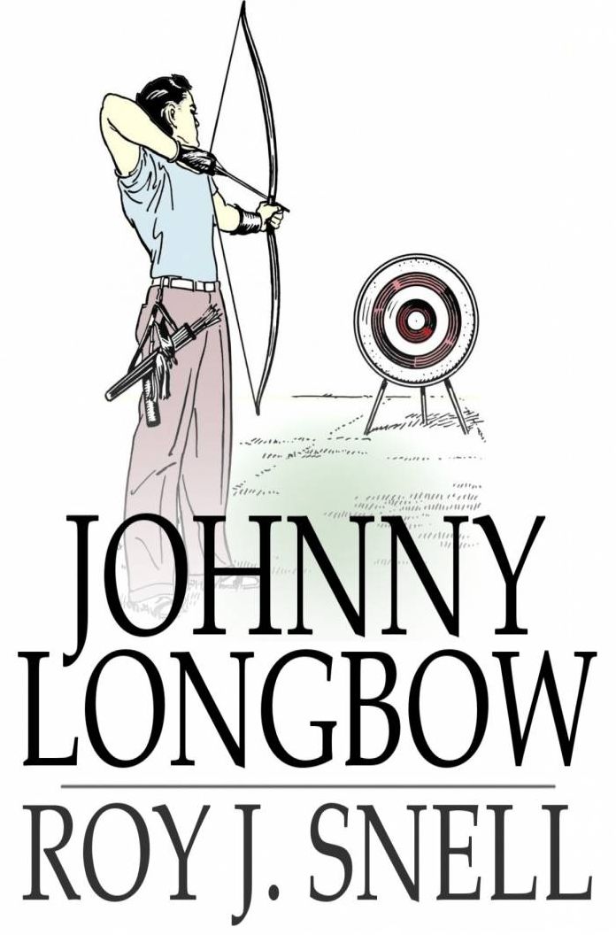 Johnny Longbow
