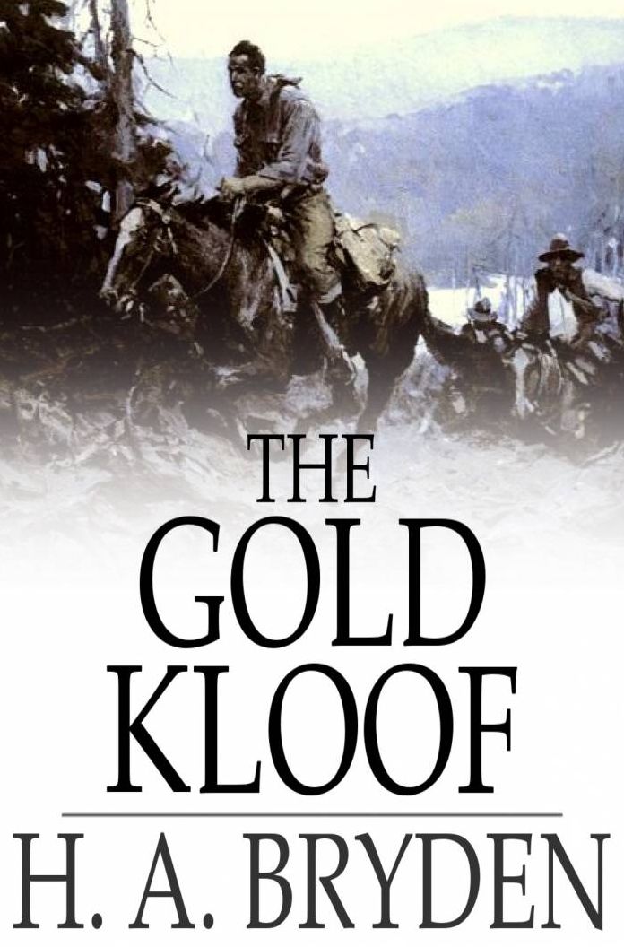 The Gold Kloof
